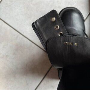 Balenciaga Bulldozer